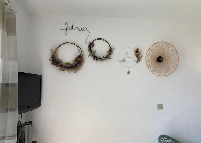 公寓 Cosy, Au Pied De La Du Grazel. 格吕桑